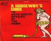 a housewife s guide to auto erotic devices in the home.jpg from erotic home s