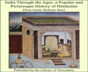 india through the ages a popular and picturesque history of hindustan 2.jpg from inthusthan