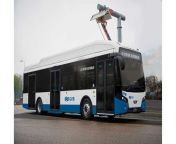 vdl receives order for 43 electric buses in the netherlands.jpg from vdl