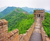 great wall of china jpgx73560 from china a