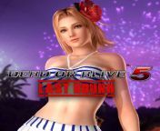 7640519 dead or alive 5 last round hot summer tina costume playstation 4.jpg from doa 5 tina jpg