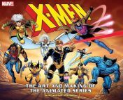 x men the art and making cover.jpg from cartom x