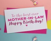 original best mother in law birthday card.jpg from mother in low ne bur chuswate hue mut diya 99 rajeev191276
