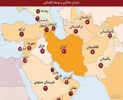 nody عکس نقشه کشورهای همسایه ایران 1630976181.jpg from کون دادن زن ایرانی به همسایه