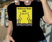 national nude day on july 14 naturism shirt 9889d8 3.jpg from naturism nudism org ru inexy xxx 18 ن