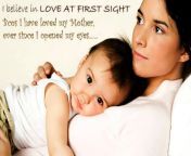 129704697 a son mother s love.jpg from to mom son