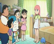doraemon movie 31.jpg from nobita và binh đoàn người