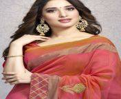 tamannaah bhatia fancy fabric ceremonial designer saree 115420 0 1000x1375.jpg from tamanna new desiner saree