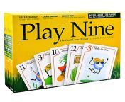 play nine the card game of golf.jpg from play nunde