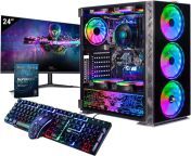 gaming pc bundle 2022 intel core i5 11400f 16gb ram 1tb ssd nvidia rtx 3070 8gb 165hz monitor gaming rgb keyboard and mouse gaming pc intel 157211 540x jpgv1663311659 from filipino gaming welcomes you with amazing bonuses hand lose6262（mini777 io）6060 massive high quality gambling games in the philippines hand lose6262（mini777 io）6060 philippines famous online betting platform hand lose6262 mini777 io 6060 rbd