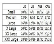 sizes different countries copy 480x480 jpgv1655808854 from british small size m