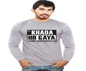 lo khada ho gaya full sleeves grey mel 800x jpgv1571276417 from khada ho gea
