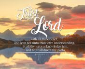 proverbs 35 6 39 kjv trust in the lord with all thine heart christian scripture wall art canvas 360284 1024x1024 jpgv1607257579 from just trust ash lord of the rings