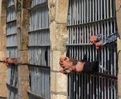 afghanistan prison marco di lauro getty.jpg from afgan prison