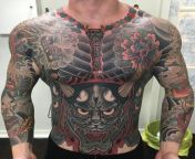 japanese gang yakuza full body tattoo meanings 75.jpg from 268 japanese gang jpg