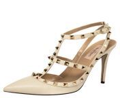 luxury women valentino used shoes p385152 007.jpg from nude t 007 jpg