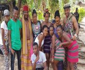 cast of nollywood movie symbol of love 1.png from nollywood behind the scenes nol