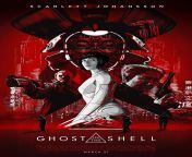 ghost in the shell poster 2.jpg from ghost in the cell