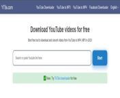 yt5s free online ytb downloader.jpg from prime focus 3gp videos download