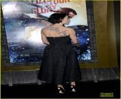 lena headey shows tattoos at 300 premiere with eva green 14.jpg from candydoll sexy 03