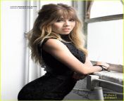 jennette mccurdy bello sexy issue july 02.jpg from hot maria boob
