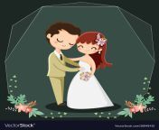 cute couple cartoon character for wedding vector 26948415.jpg from hifixxx fun beautiful cute married bhabi bj and fucking with moaning and talk