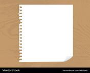 blank page vector 1813245.jpg from with page
