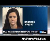 mypornvid fun teacher admits to having sex with 13 year old student preview hqdefault.jpg from 13 yers ncx sex imeges