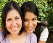 mother and daughter hispanic latin mexican 1200x853.jpg from latina mom son sex