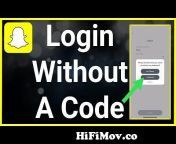 hifimov co how to login to snapchat without verification code.jpg from ছেকছি মেয়েদের ছেকছ বিডীও