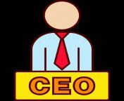 executive boss ceo 512.png from png ceo