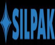 silpak logo blue 01 168088785584506 original.png from silpak and