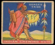 osages tribe indian gum a46920 1654203140 jpgc2 from 18 indian g