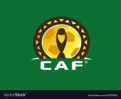 champions league africa caf logo symbol vector 47493631.jpg from caf jpg