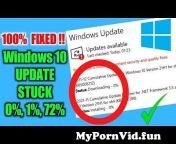 mypornvid fun how to fix windows 10 update stuck at 0 82 87 92 100 permanently.jpg from 10 downloads 100 dr aimaads college mms rds satin indian school xxx