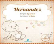 hernandez name meaning origin.jpg from desi gujarati xindi