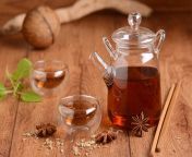 star anise tea may not suit the mother and her baby.jpg from hot breast surabhi