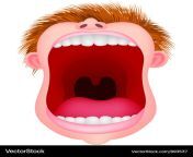 open mouth vector 893537.jpg from open in mouth