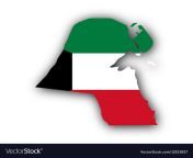 map and flag of kuwait vector 12513857.jpg from kuwait fiuk