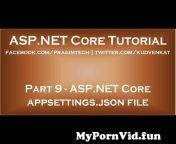 mypornvid fun asp net core appsettings json file preview hqdefault.jpg from appsettings production json