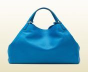 gucci blue soho riviera blue colour leather shoulder bag product 5 3896830 388240457 jpeg from gucciblue
