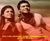 the love anthem surya nayanthara tamil 2022 20220716173649 500x500.jpg from www tamil nayanthara 3gp comi local xxx
