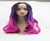 wig mannequin head cosplay pink hair artificial model 841412 jpgd from hair pukulo