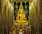 pastor shi buddhist kingdom wat phra si rattana mahathat city phitsanulok 518610 jpgd from bidda shi