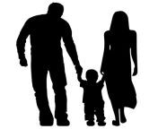 silhouette adoption parents boy.jpg from full hd mom and san sex videosthij sex 9