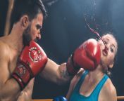 fight like a woman cinema australia featured.jpg from woman vs man fighti