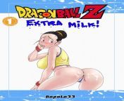 dragon ball z extra milk.jpg from xxx koyal milk bull film bangle video