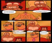 ok ko comic 27 scaled.jpg from 20 hentai sex xxx let play part