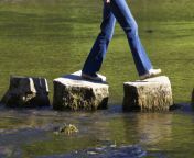 four ways to turn your stumbling blocks into stepping stones.jpg from stepping