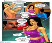 savita bhabhi episode 30 sexercisehow it all began page 03 image 0001.jpg from savita bhabhi and gym
